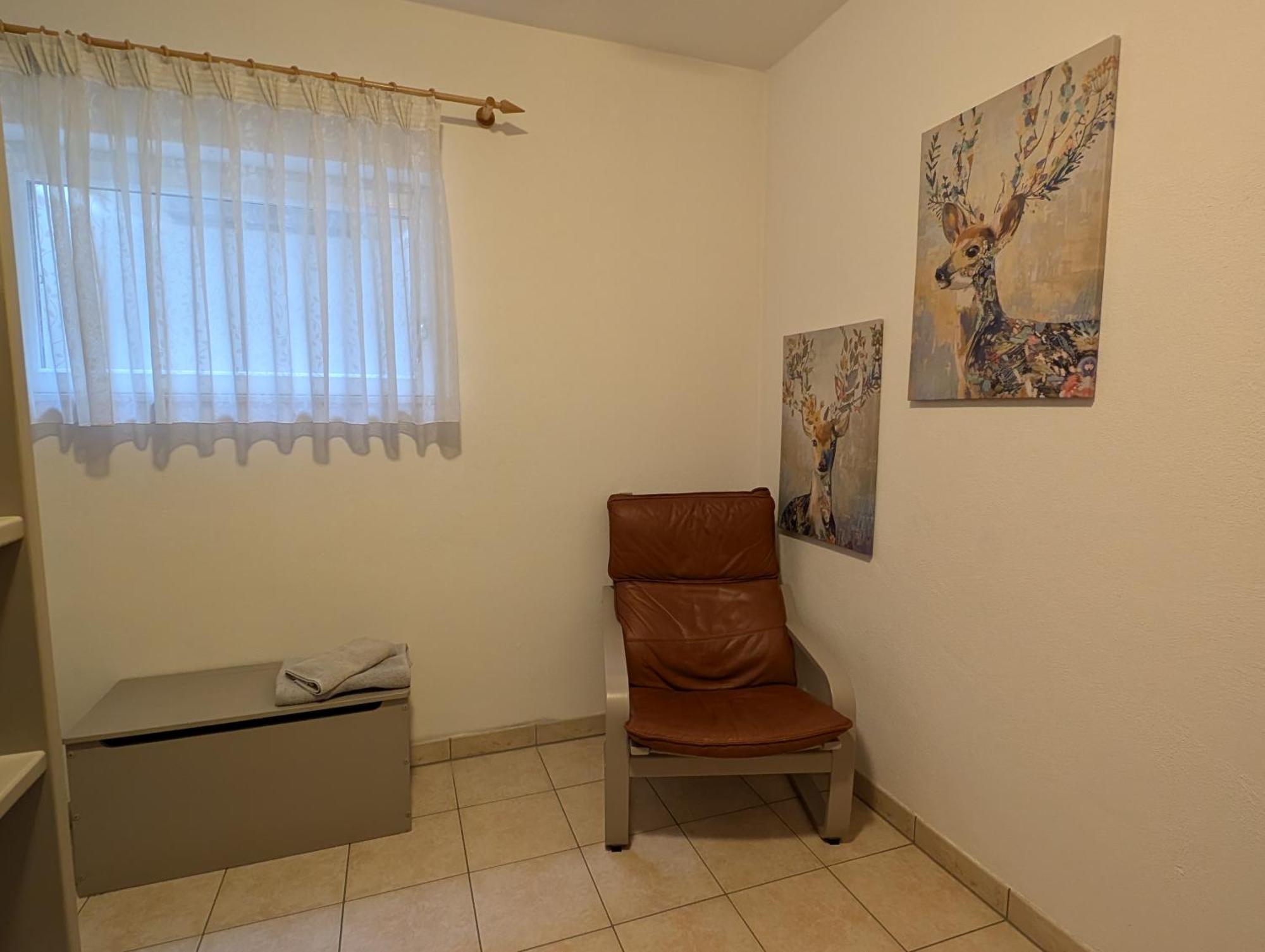 Ferienwohnung Look Wide Oberelsbach Buitenkant foto