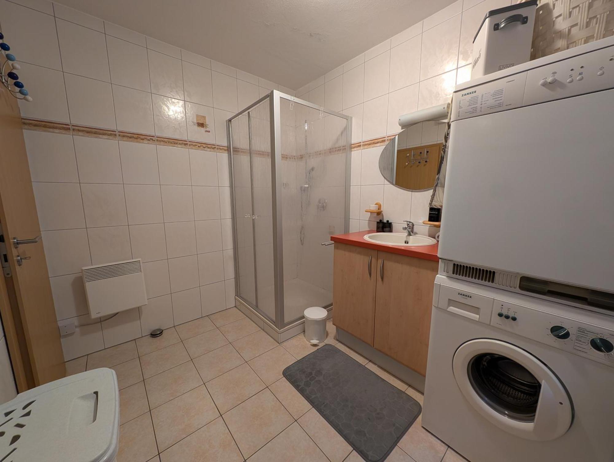 Ferienwohnung Look Wide Oberelsbach Buitenkant foto