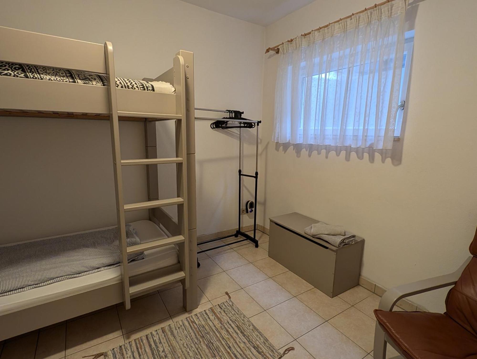 Ferienwohnung Look Wide Oberelsbach Buitenkant foto
